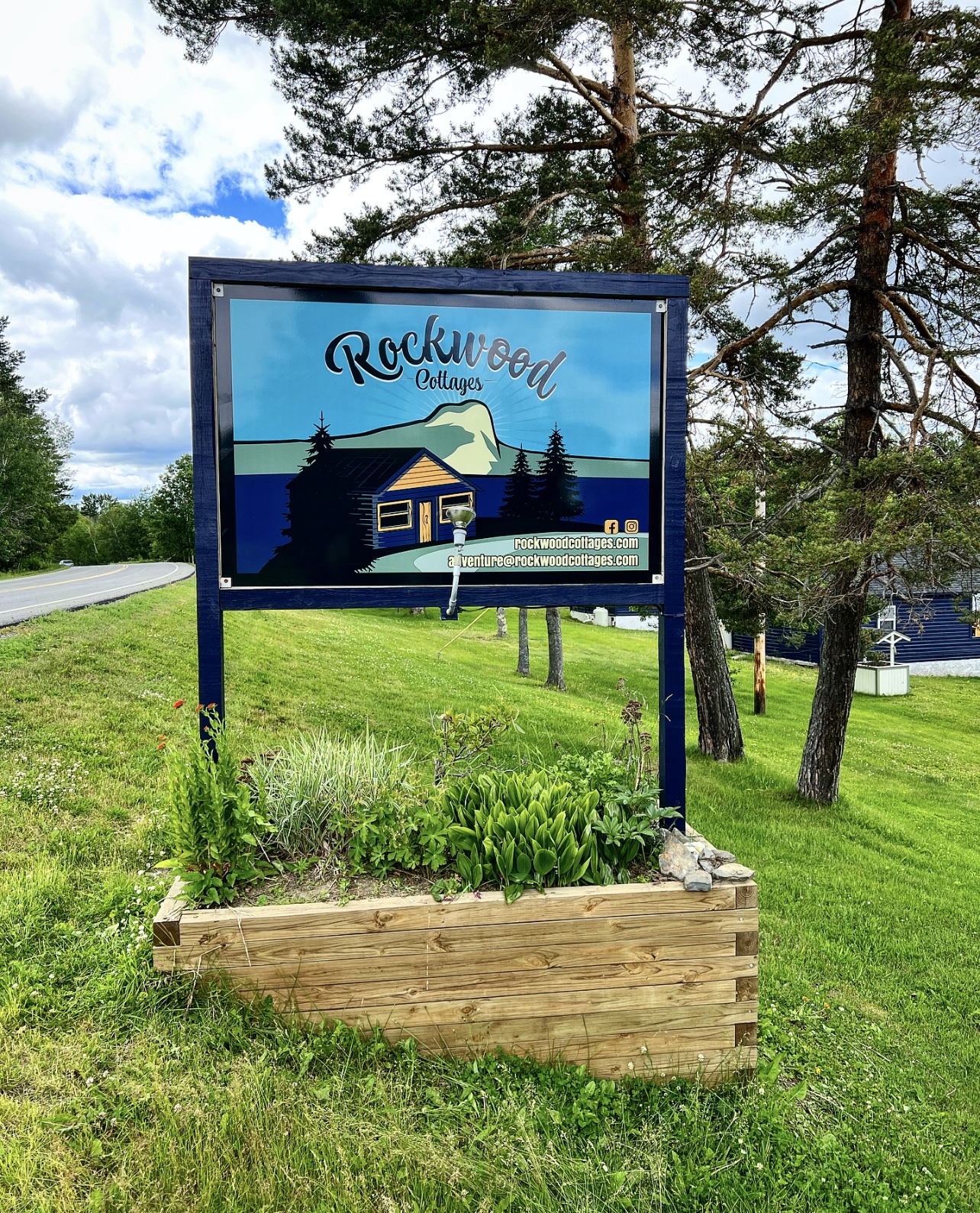 RC Sign